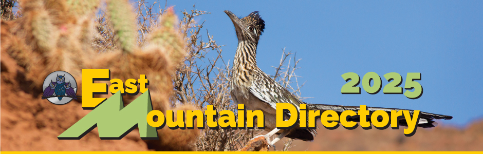 East Mountain Directory