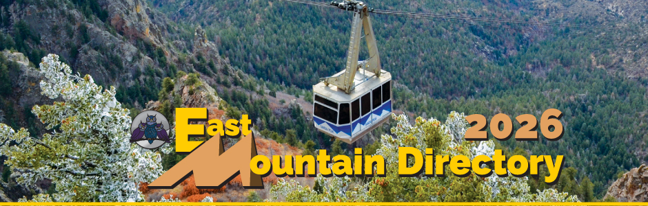 East Mountain Directory